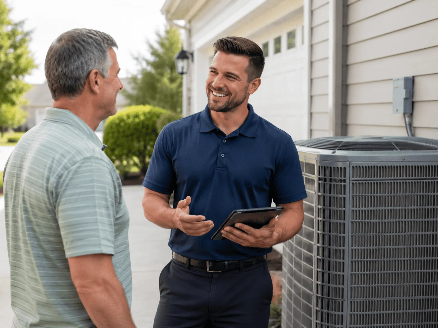 Heat Pump Installation Furman, SC FAQs